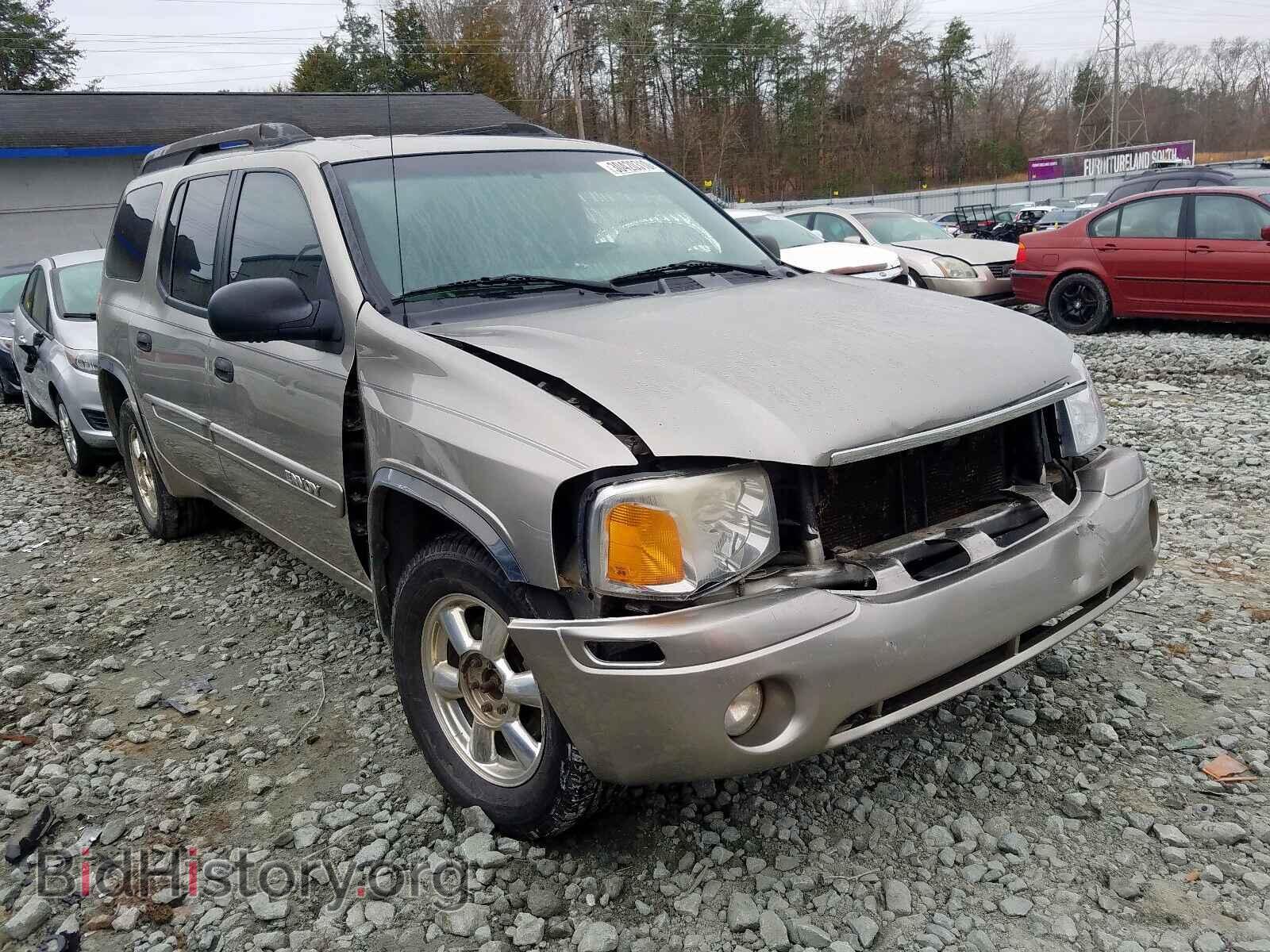 Photo 1GKET16S736227462 - GMC ENVOY 2003