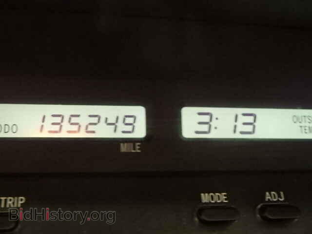2002 TOYOTA AVALON - VIN: 4T1BF28BX2U212842 - Фото 8