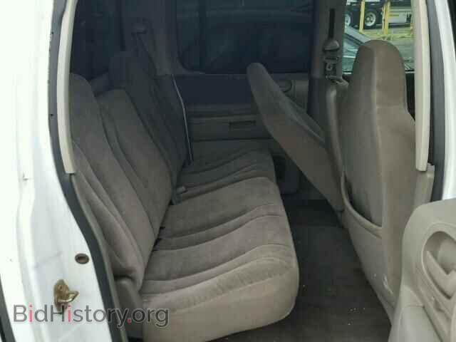 2001 DODGE DAKOTA - VIN: 1B7HL2AX71S253890 - Фото 6