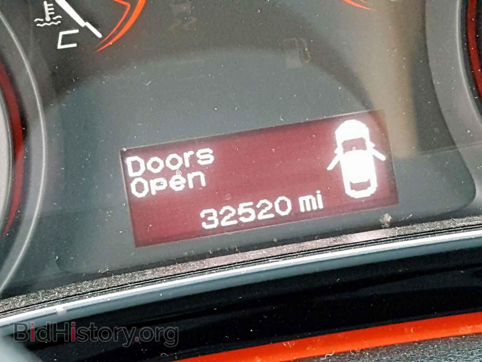 2016 DODGE DART - VIN: 1C3CDFBB6GD518088 - Фото 8