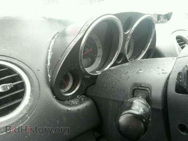 2006 MITSUBISHI ECLIPSE - VIN: 4A3AK34T46E023469 - Фото 8