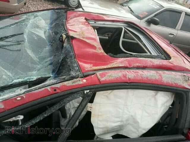 2006 MITSUBISHI ECLIPSE - VIN: 4A3AK34T46E023469 - Фото 10