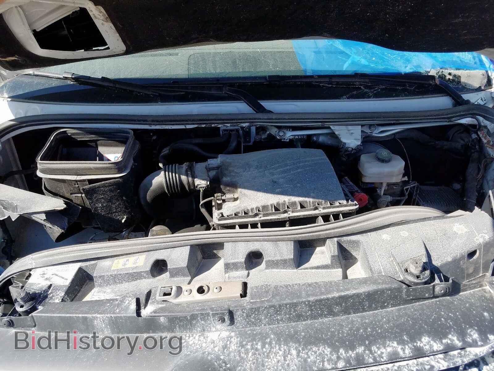 2019 MERCEDES-BENZ SPRINTER - VIN: WD3PF1CD5KP107888 - Фото 7
