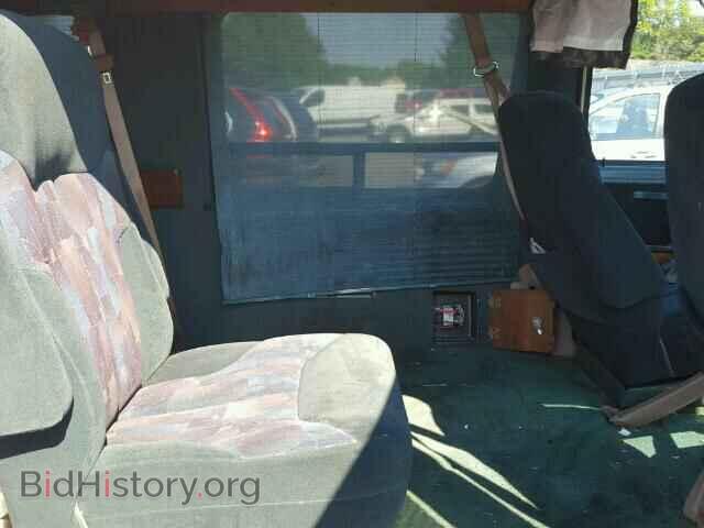 1996 FORD ECONOLINE - VIN: 1FDEE14H5THA98649 - Фото 6