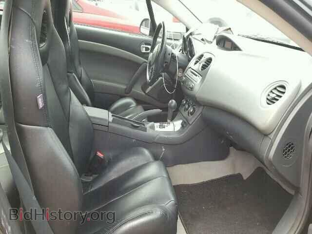 2006 MITSUBISHI ECLIPSE - VIN: 4A3AK24F66E021582 - Фото 5