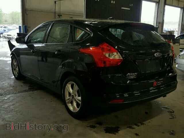 2013 FORD FOCUS - VIN: 1FADP3K29DL297955 - Photo 3