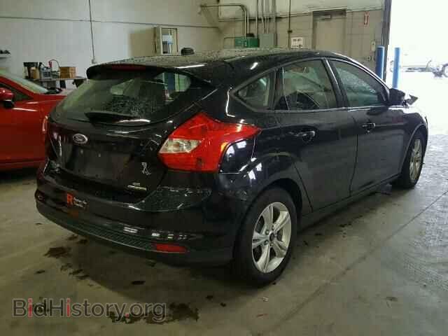 2013 FORD FOCUS - VIN: 1FADP3K29DL297955 - Photo 4