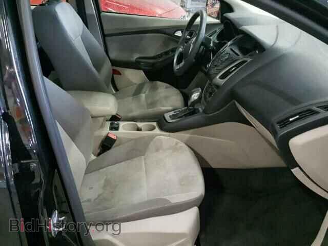 2013 FORD FOCUS - VIN: 1FADP3K29DL297955 - Photo 5