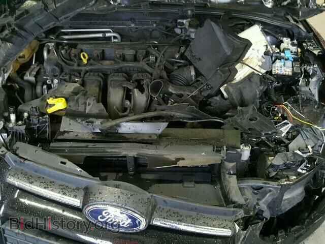 2013 FORD FOCUS - VIN: 1FADP3K29DL297955 - Photo 7