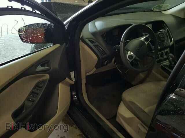 2013 FORD FOCUS - VIN: 1FADP3K29DL297955 - Photo 9