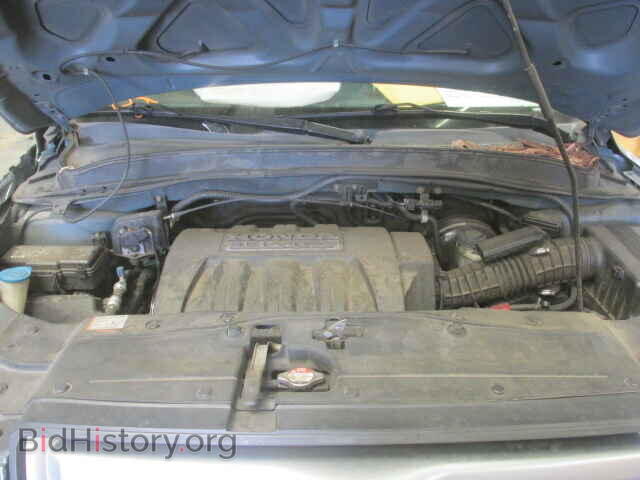 2006 HONDA PILOT - VIN: 5FNYF28676B006541 - Фото 7