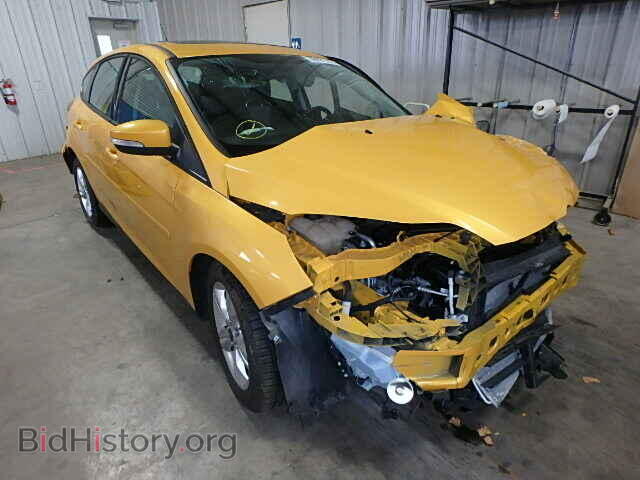 Photo 1FAHP3K20CL222741 - FORD FOCUS 2012
