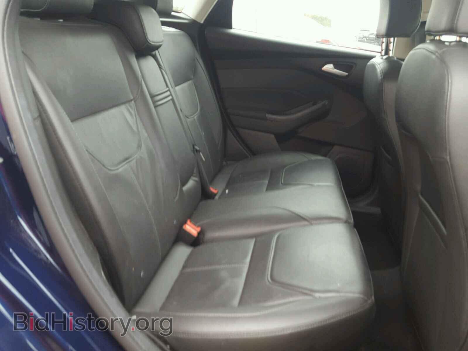 2016 FORD FOCUS - VIN: 1FADP3K22GL235527 - Photo 6