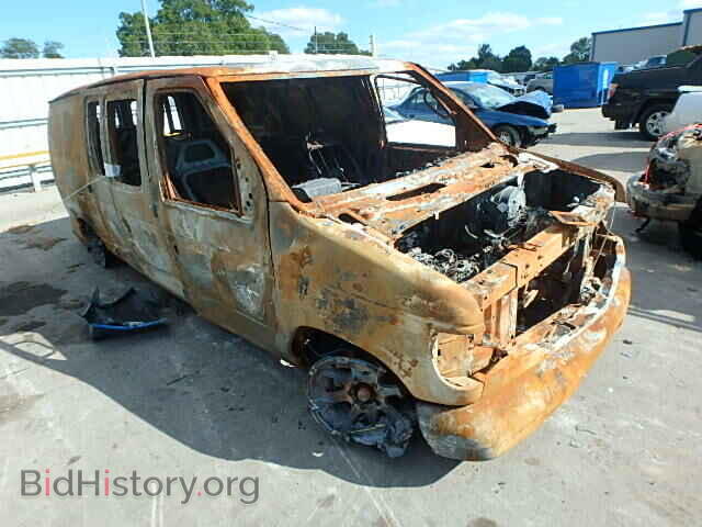 Photo 1FTRE14W46HA81074 - FORD ECONOLINE 2006