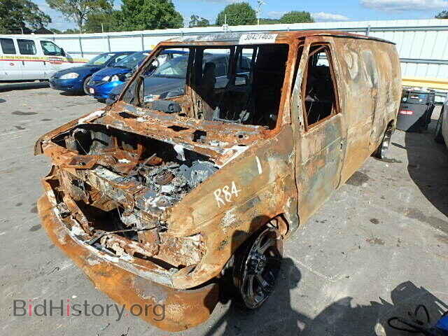 2006 FORD ECONOLINE - VIN: 1FTRE14W46HA81074 - Фото 2