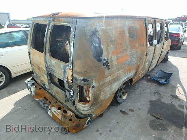 2006 FORD ECONOLINE - VIN: 1FTRE14W46HA81074 - Фото 4