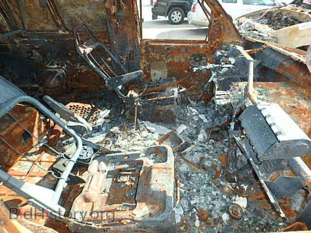 2006 FORD ECONOLINE - VIN: 1FTRE14W46HA81074 - Фото 5