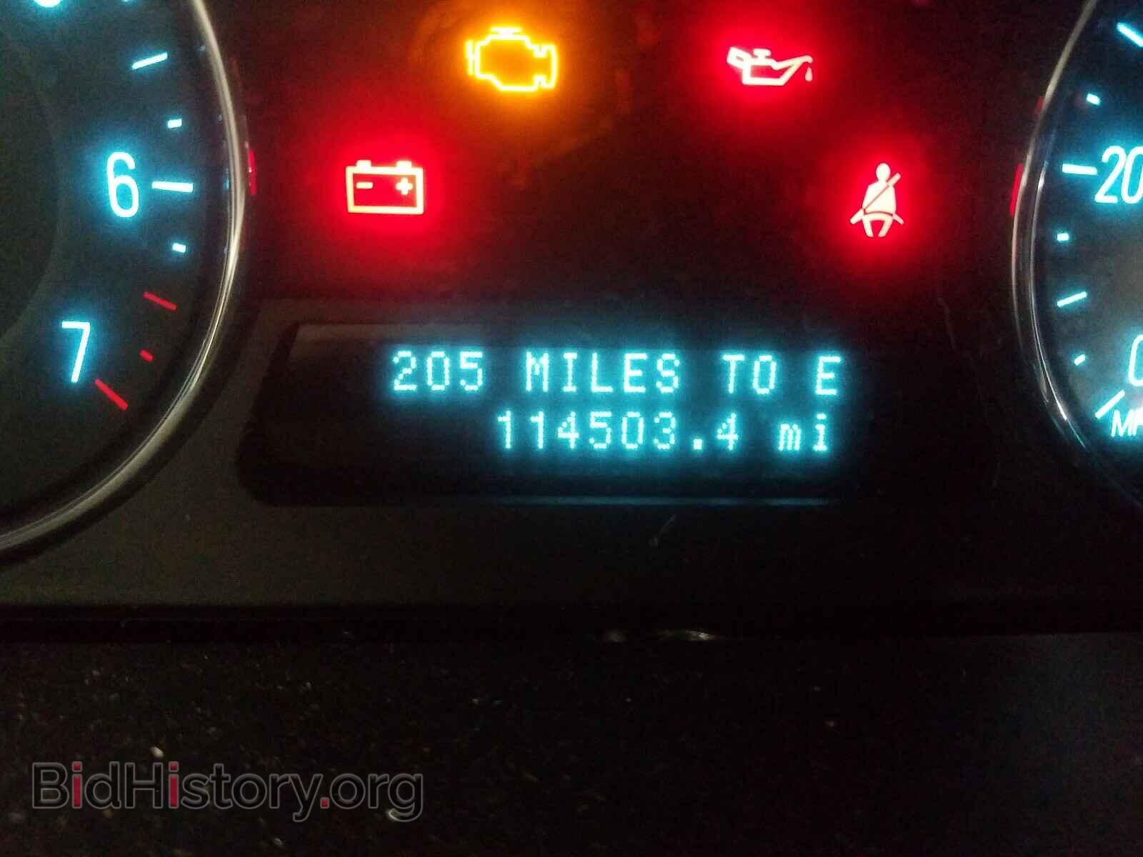 2009 FORD FLEX - VIN: 2FMEK62C79BA62772 - Photo 8