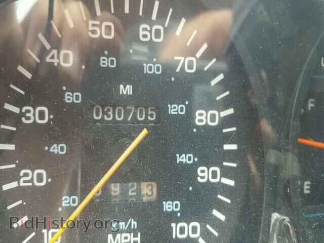 1992 DODGE RAM VAN - VIN: 2B7HB21X6NK145974 - Фото 8
