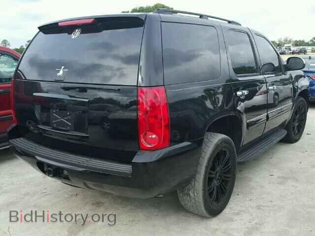 2011 GMC YUKON - VIN: 1GKS1AE08BR353979 - Фото 4