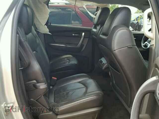 2009 GMC ACADIA - VIN: 1GKER23D79J206367 - Фото 6