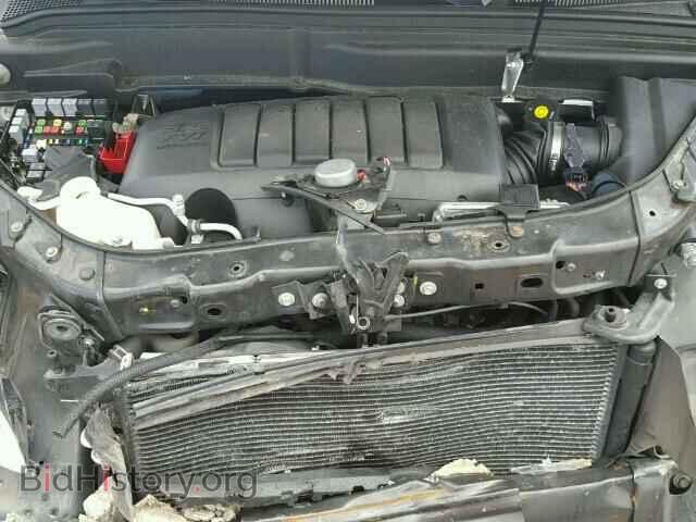 2009 GMC ACADIA - VIN: 1GKER23D79J206367 - Фото 7