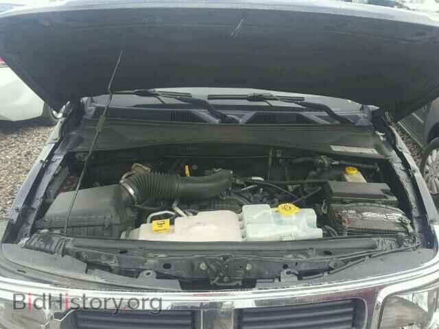 2008 DODGE NITRO - VIN: 1D8GU28K28W288988 - Фото 7