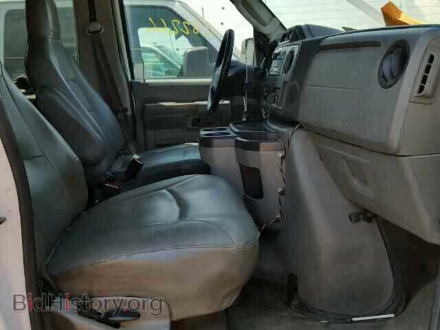 2011 FORD ECONOLINE - VIN: 1FBNE3BL2BDA70406 - Фото 5