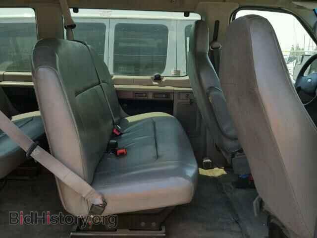 2011 FORD ECONOLINE - VIN: 1FBNE3BL2BDA70406 - Фото 6