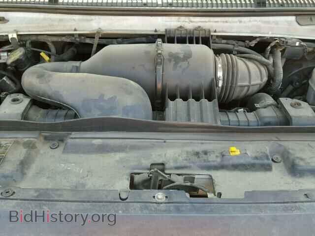 2011 FORD ECONOLINE - VIN: 1FBNE3BL2BDA70406 - Фото 7