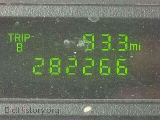 2011 FORD ECONOLINE - VIN: 1FBNE3BL2BDA70406 - Фото 8