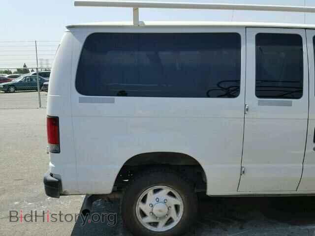 2011 FORD ECONOLINE - VIN: 1FBNE3BL2BDA70406 - Фото 9