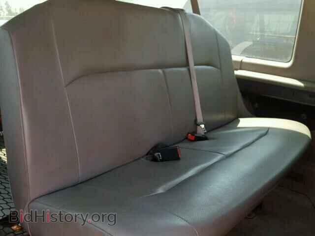 2011 FORD ECONOLINE - VIN: 1FBNE3BL2BDA70406 - Фото 10