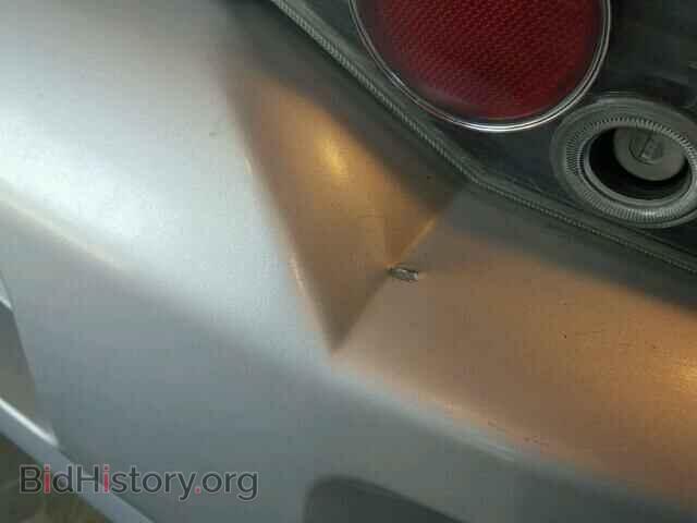 2003 MITSUBISHI ECLIPSE - VIN: 4A3AC74H63E075746 - Photo 10