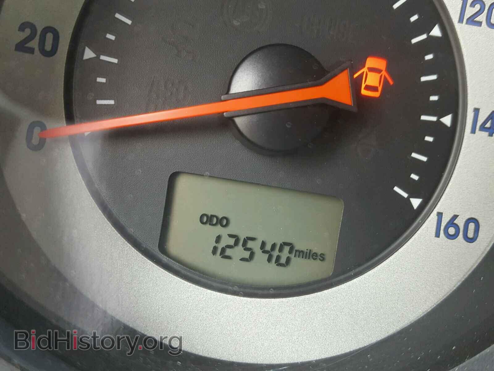 2011 MITSUBISHI ECLIPSE - VIN: 4A31K5DF7BE001496 - Photo 8