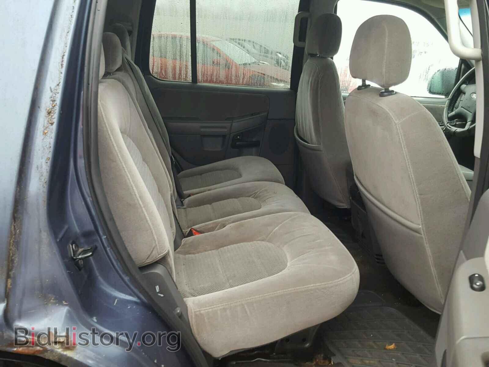 2005 FORD EXPLORER - VIN: 1FMZU73E95UA74041 - Фото 6