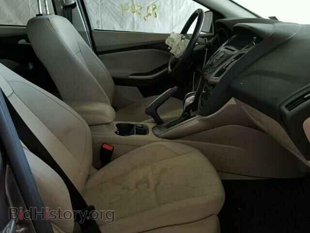 2012 FORD FOCUS - VIN: 1FAHP3H21CL363180 - Фото 5