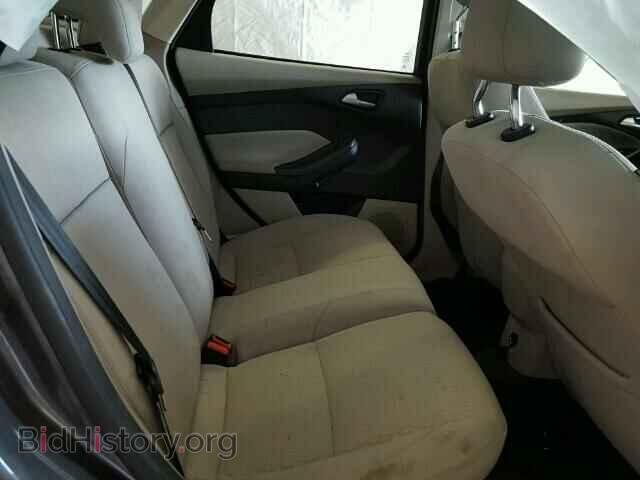 2012 FORD FOCUS - VIN: 1FAHP3H21CL363180 - Фото 6