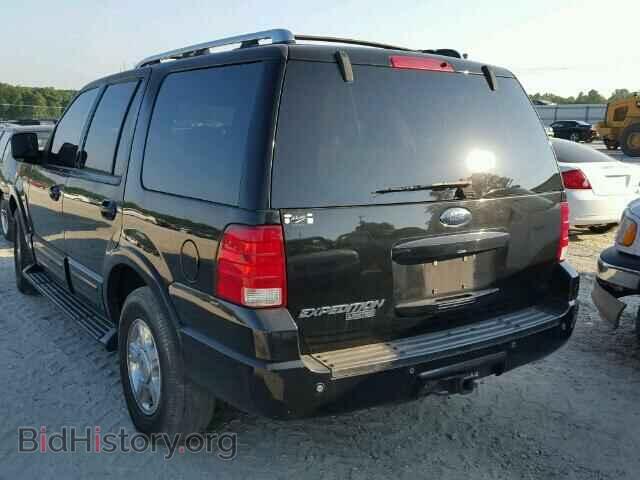 2005 FORD EXPEDITION - VIN: 1FMFU19585LA33199 - Фото 3