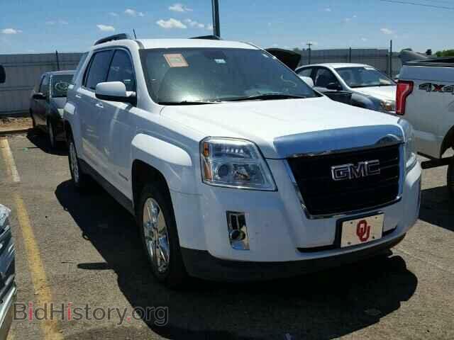 Photo 2GKALSEK3E6167750 - GMC TERRAIN 2014