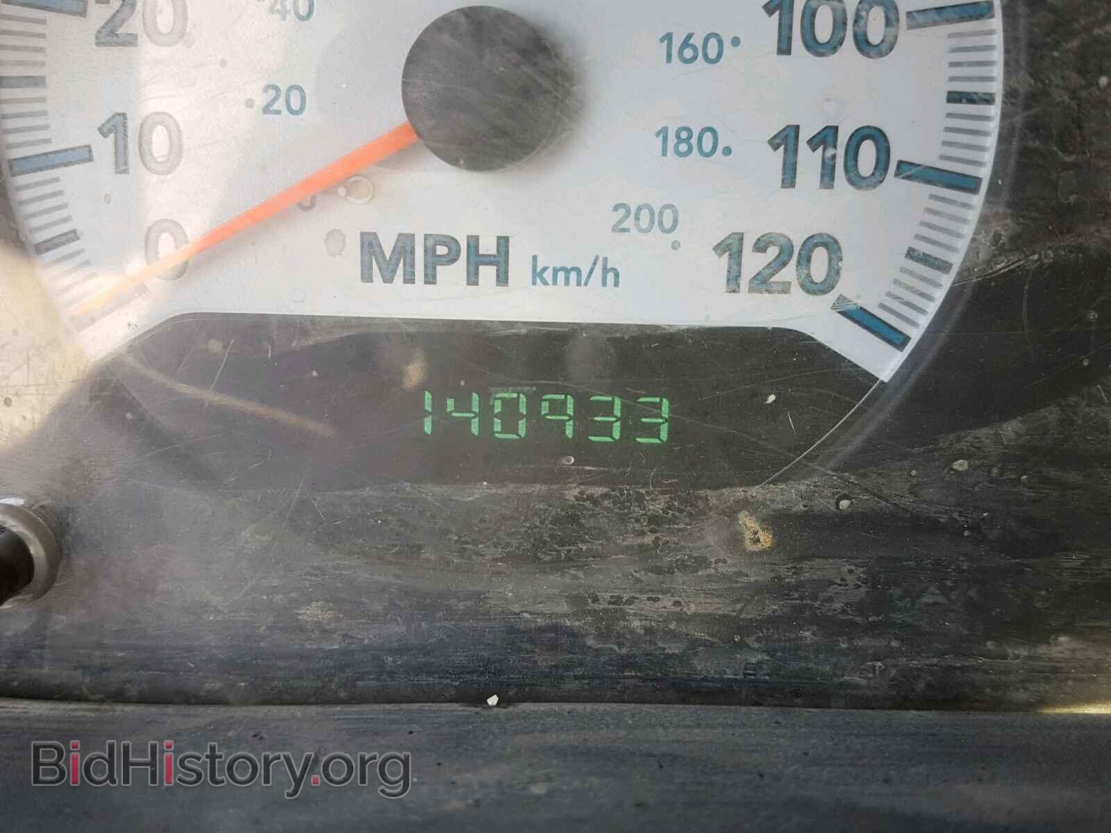 2007 DODGE CARAVAN - VIN: 1D4GP24RX7B159026 - Фото 8