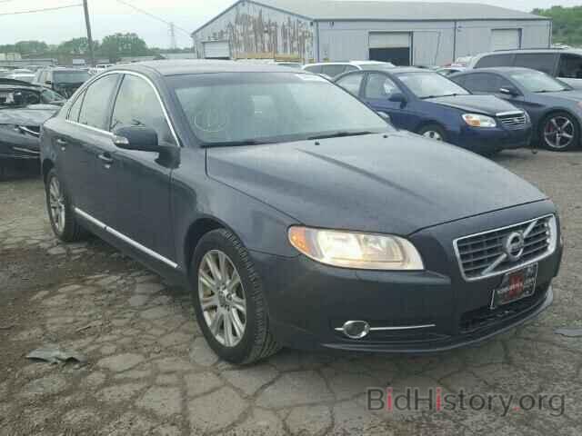 Photo YV1982AS9A1120994 - VOLVO S80 2010