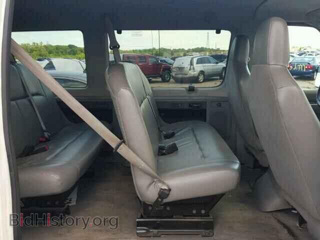 2011 FORD ECONOLINE - VIN: 1FBNE3BL8BDA15829 - Photo 6