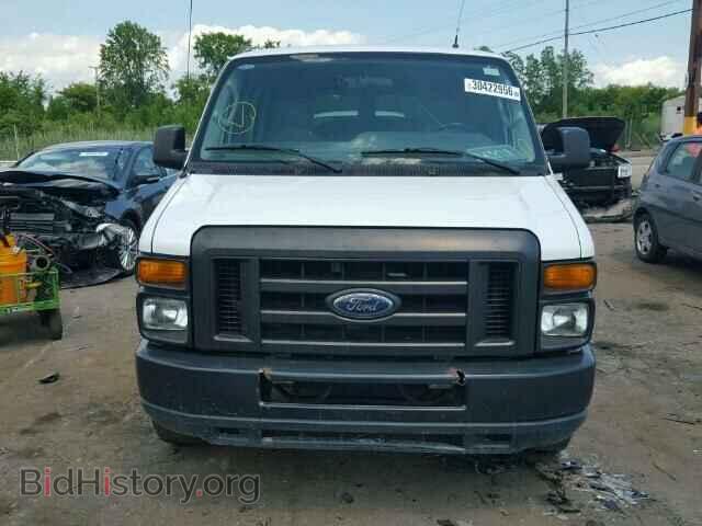 2011 FORD ECONOLINE - VIN: 1FBNE3BL8BDA15829 - Photo 10