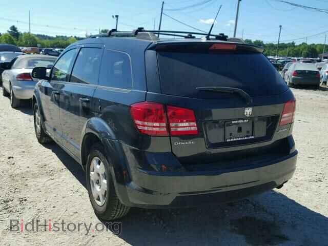 2010 DODGE JOURNEY - VIN: 3D4PG4FB2AT140813 - Фото 3