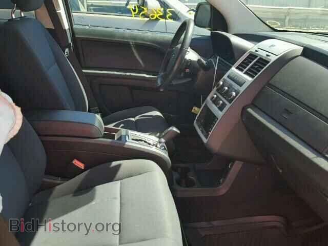 2010 DODGE JOURNEY - VIN: 3D4PG4FB2AT140813 - Фото 5