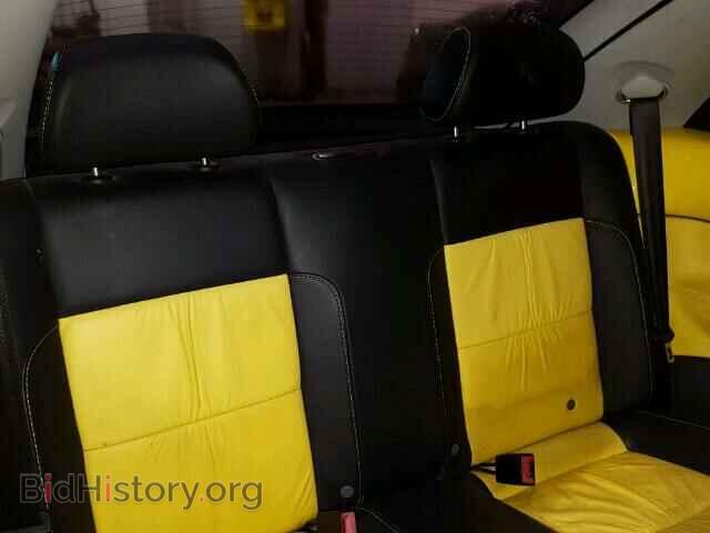 2002 VOLKSWAGEN BEETLE - VIN: 3VWCD21C52M456286 - Фото 6