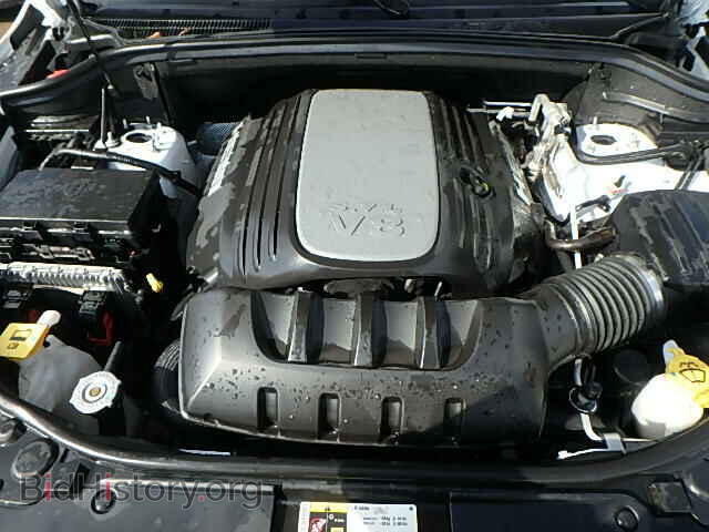 2014 JEEP CHEROKEE - VIN: 1C4RJECT9EC240144 - Фото 7