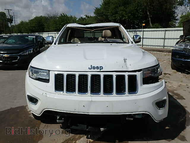 2014 JEEP CHEROKEE - VIN: 1C4RJECT9EC240144 - Фото 9