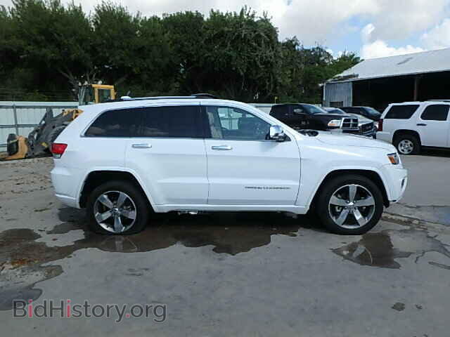 2014 JEEP CHEROKEE - VIN: 1C4RJECT9EC240144 - Фото 10